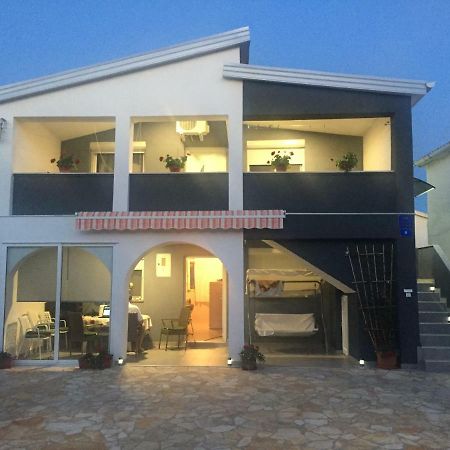 Apartment Roko Vir Kültér fotó