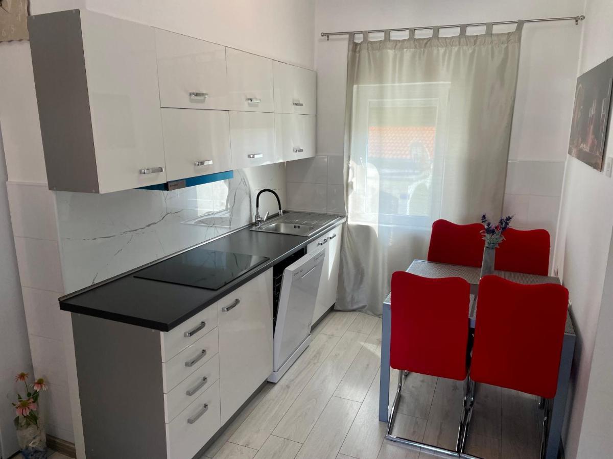 Apartment Roko Vir Kültér fotó