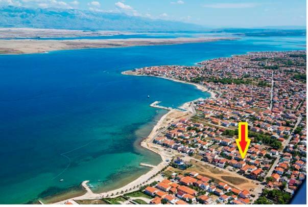 Apartment Roko Vir Kültér fotó
