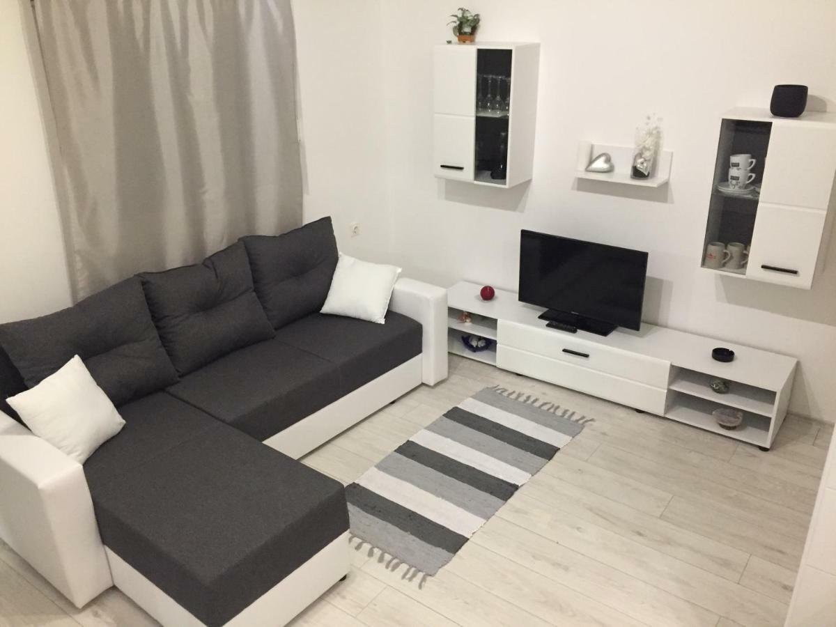 Apartment Roko Vir Kültér fotó