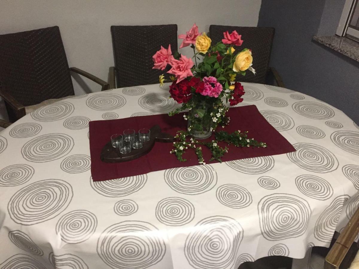 Apartment Roko Vir Kültér fotó