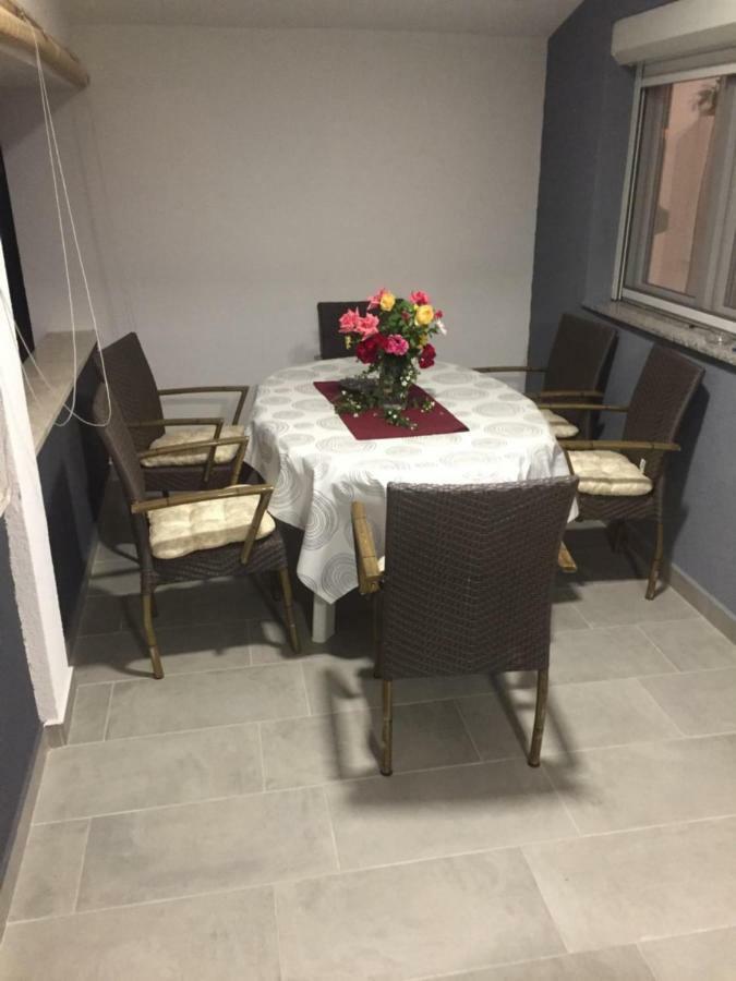 Apartment Roko Vir Kültér fotó