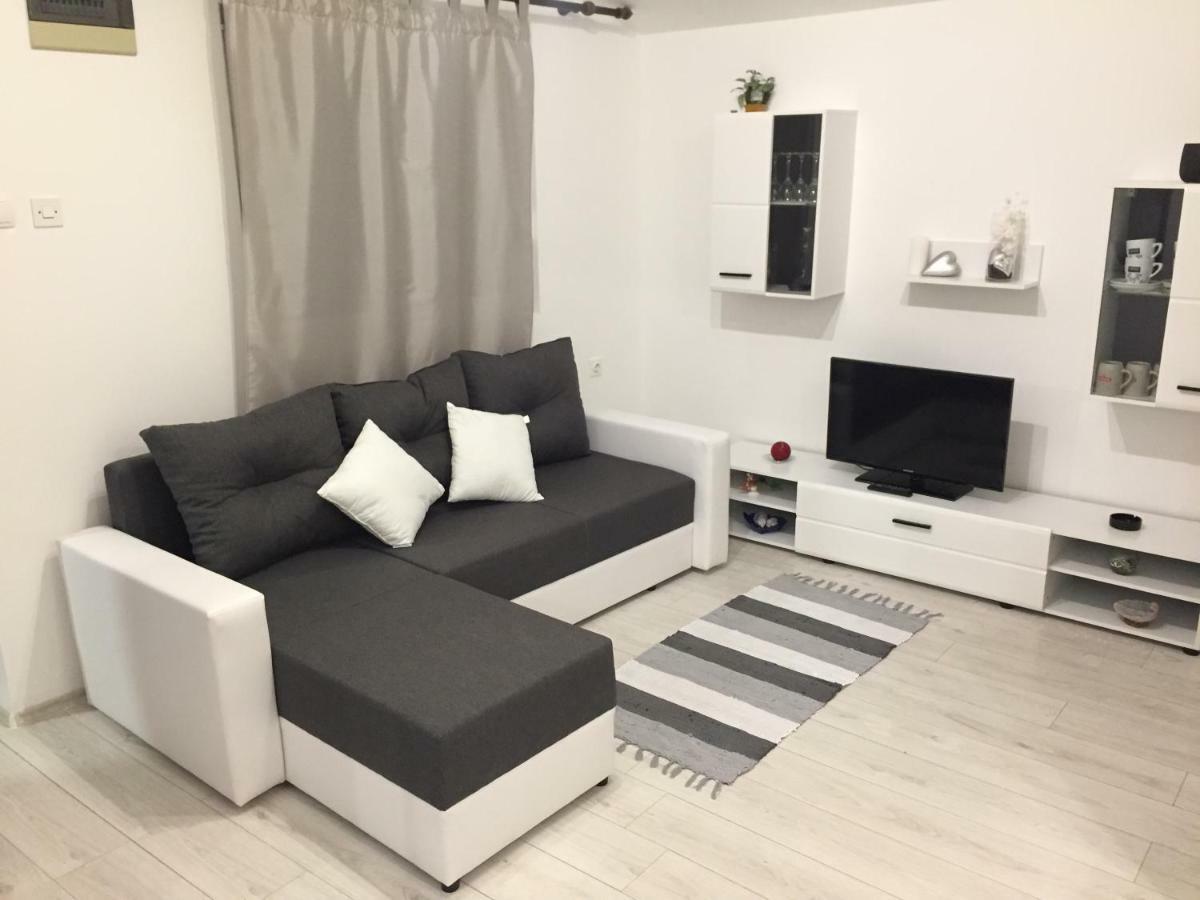 Apartment Roko Vir Kültér fotó