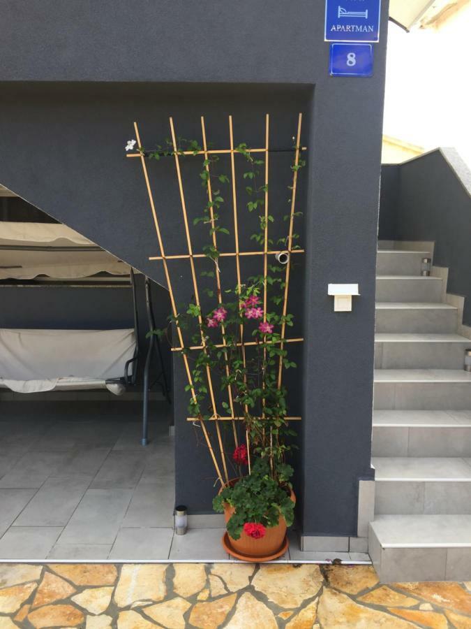 Apartment Roko Vir Kültér fotó