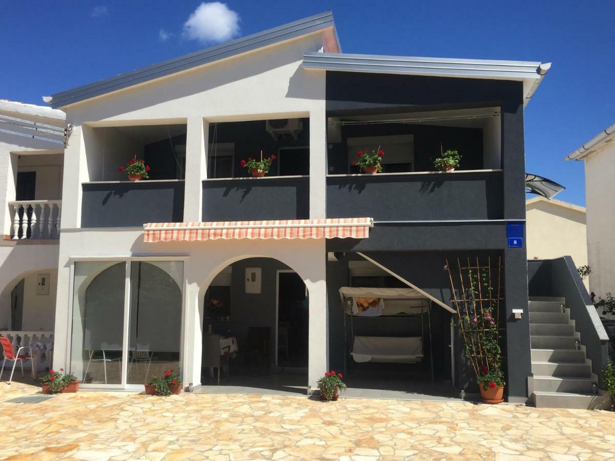 Apartment Roko Vir Kültér fotó