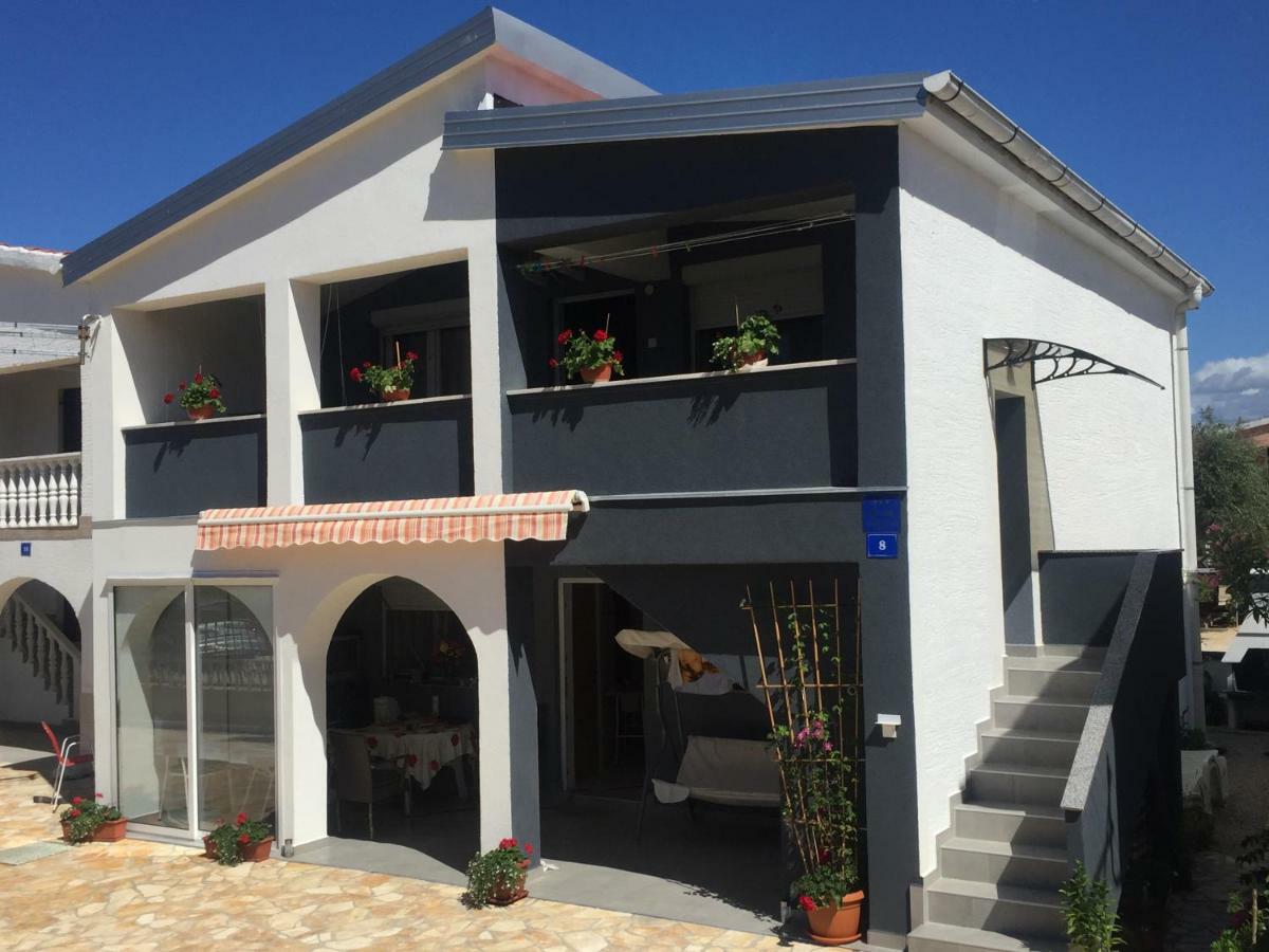 Apartment Roko Vir Kültér fotó