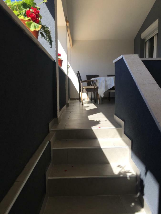 Apartment Roko Vir Kültér fotó