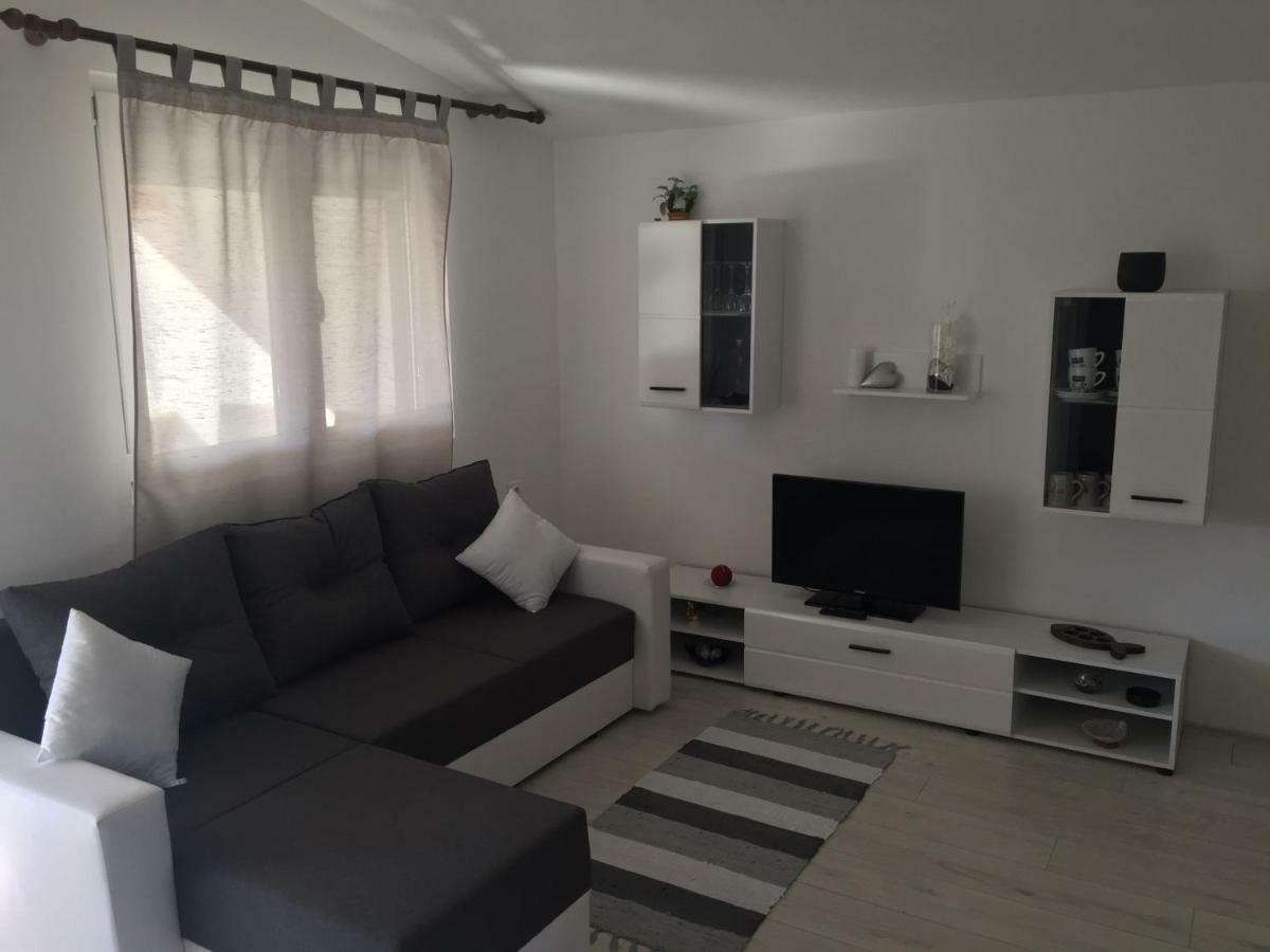 Apartment Roko Vir Kültér fotó
