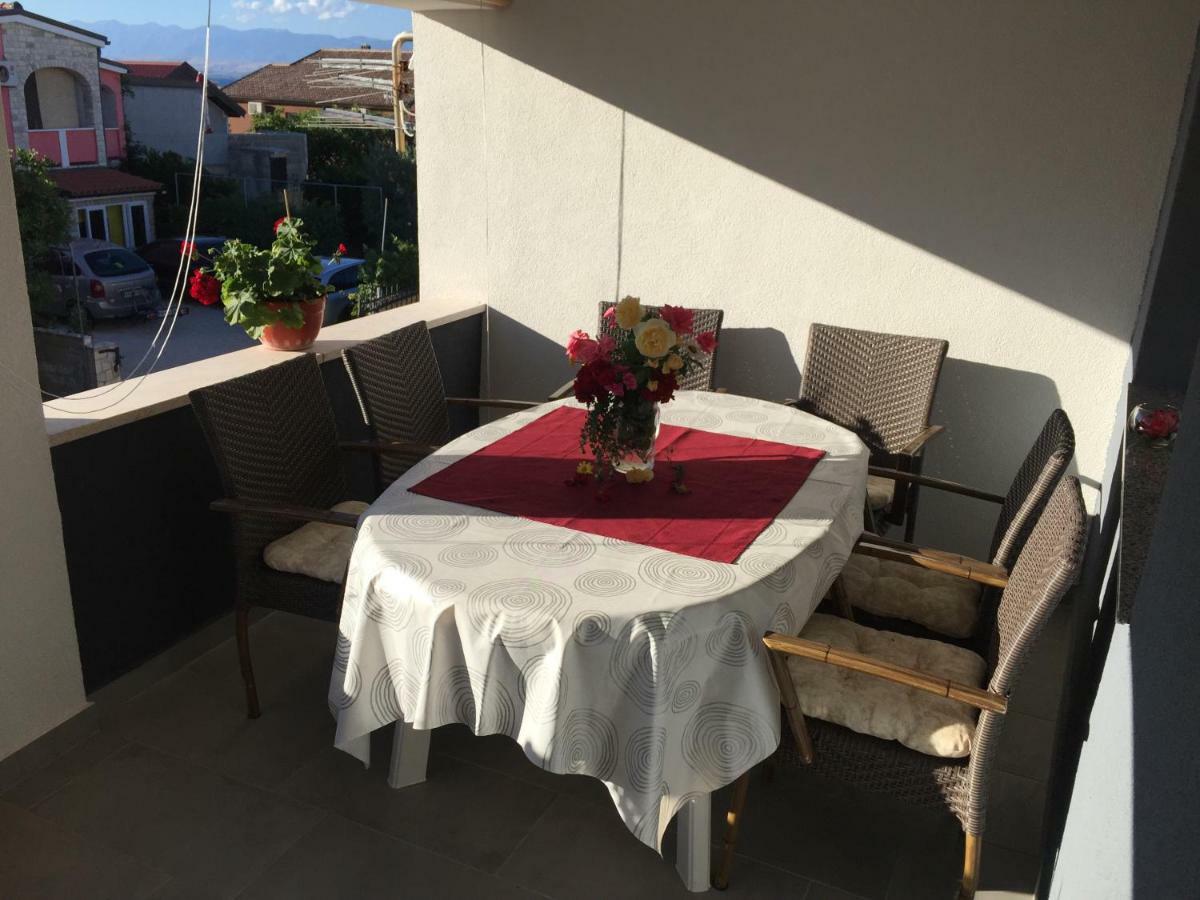 Apartment Roko Vir Kültér fotó