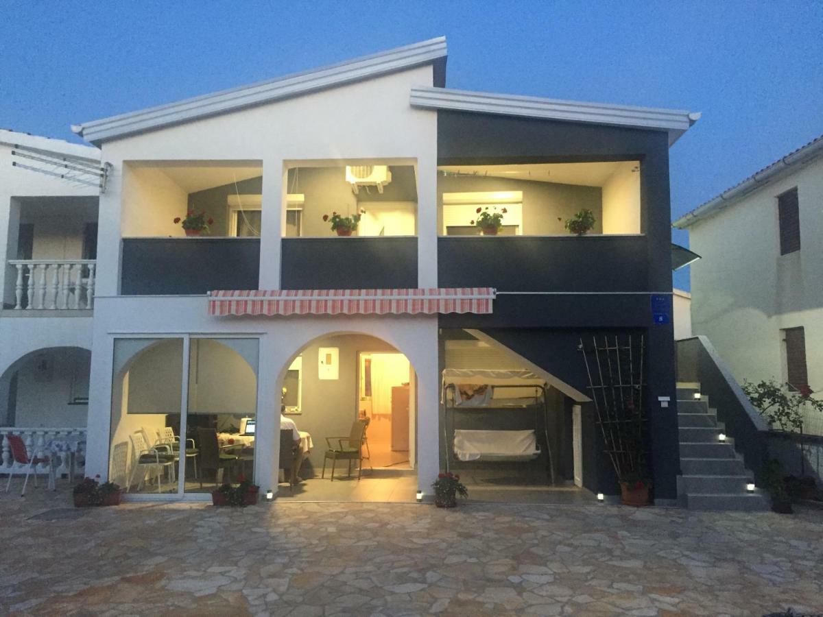 Apartment Roko Vir Kültér fotó