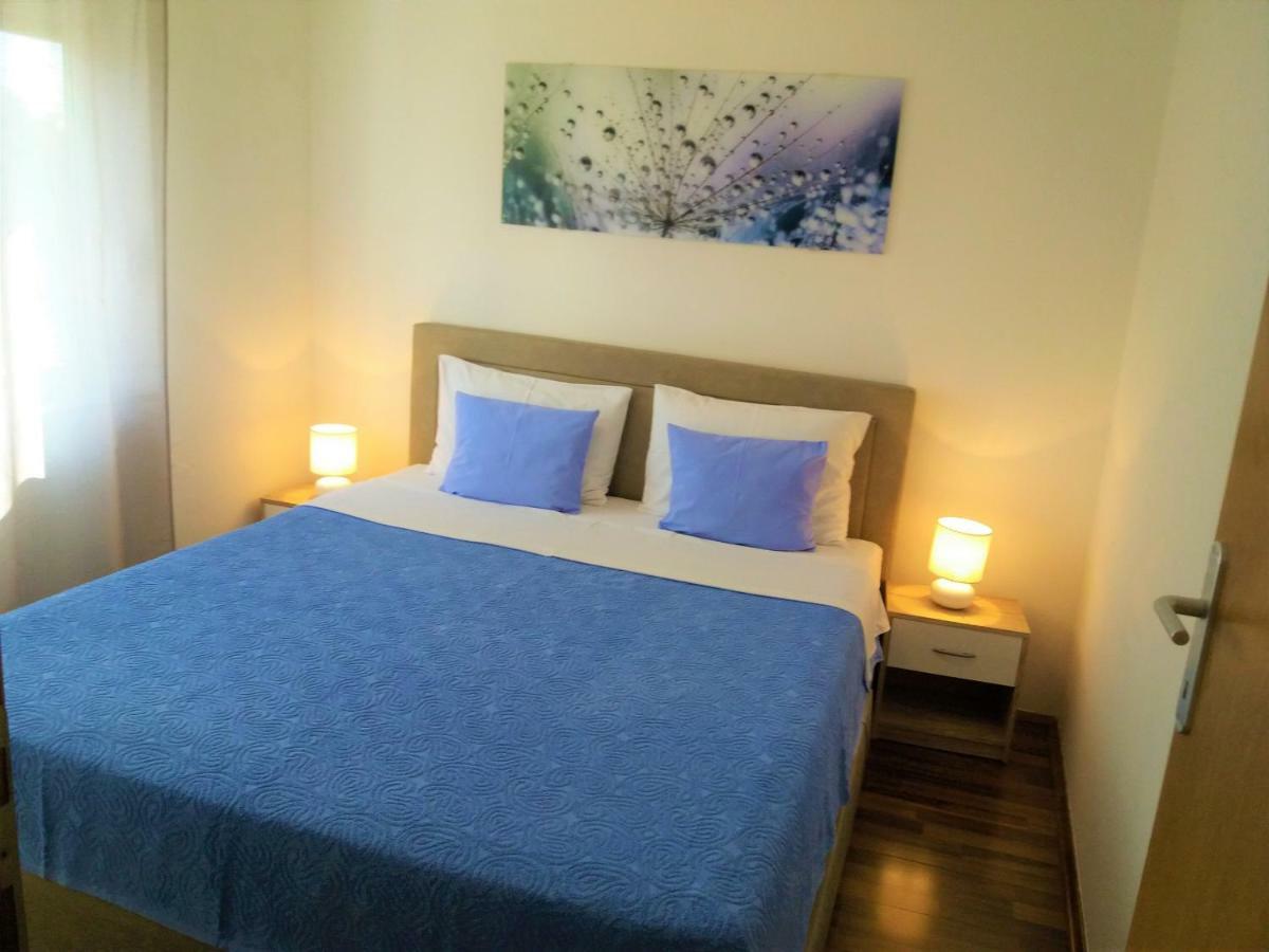 Apartment Roko Vir Kültér fotó