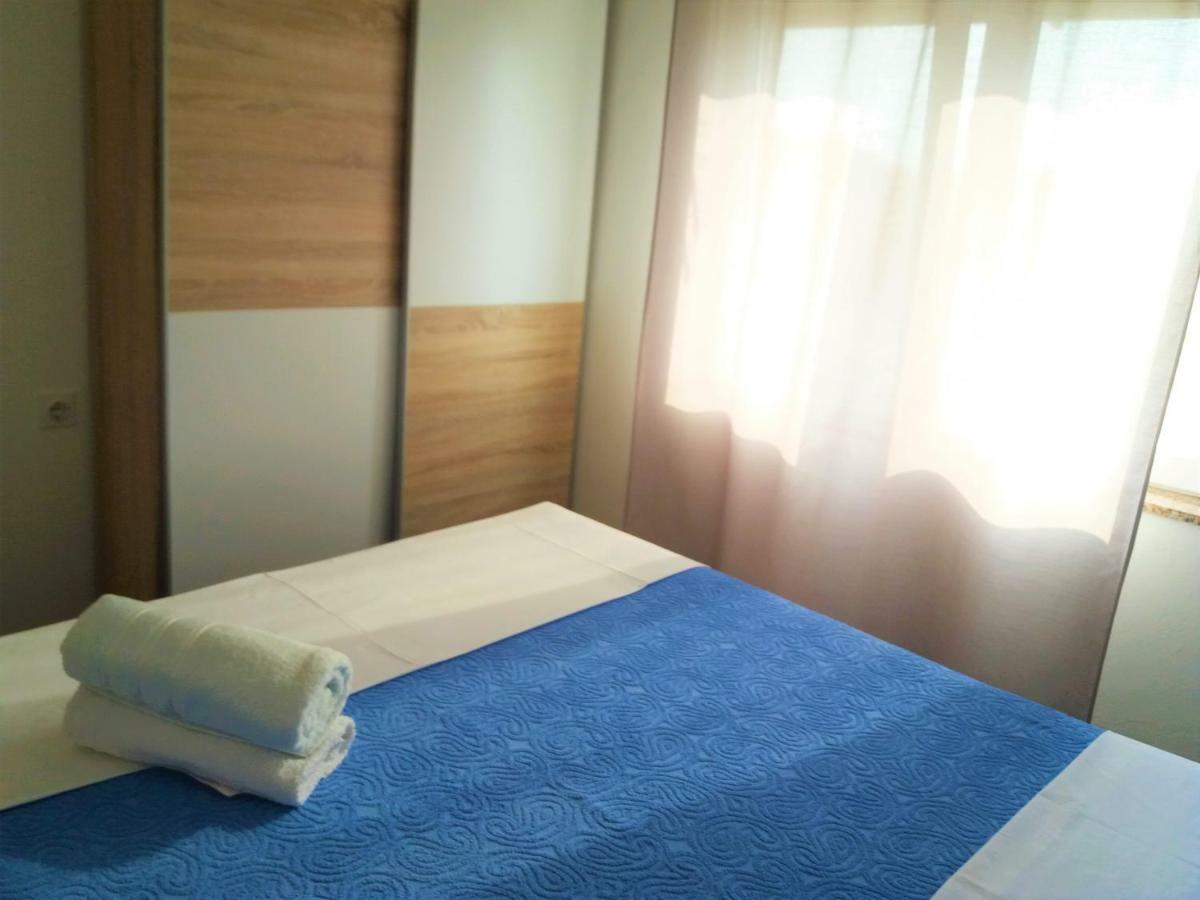 Apartment Roko Vir Kültér fotó