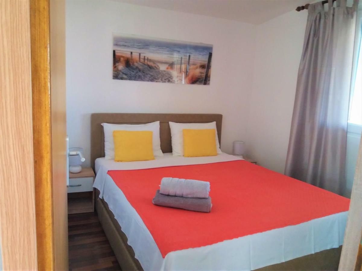 Apartment Roko Vir Kültér fotó
