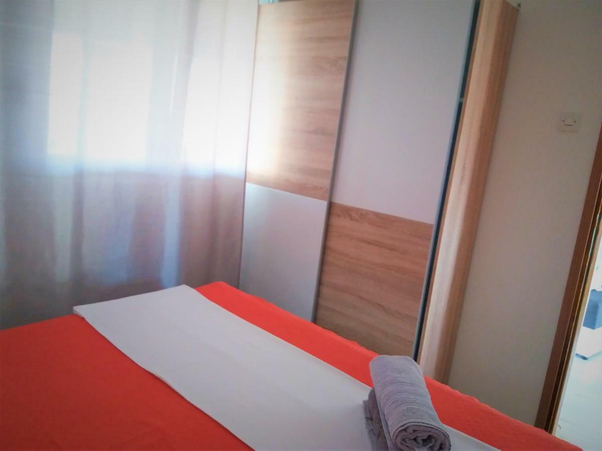 Apartment Roko Vir Kültér fotó