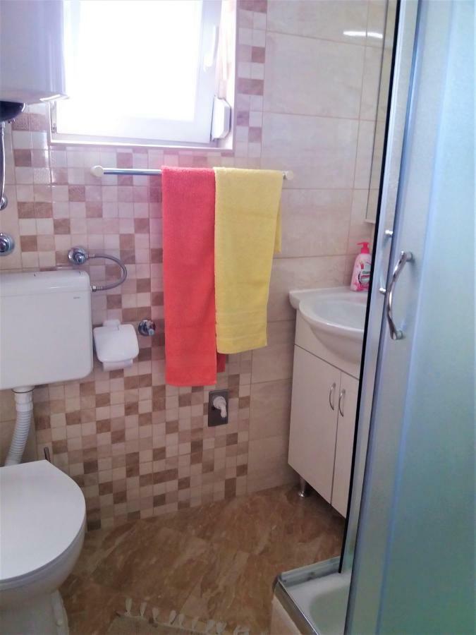 Apartment Roko Vir Kültér fotó