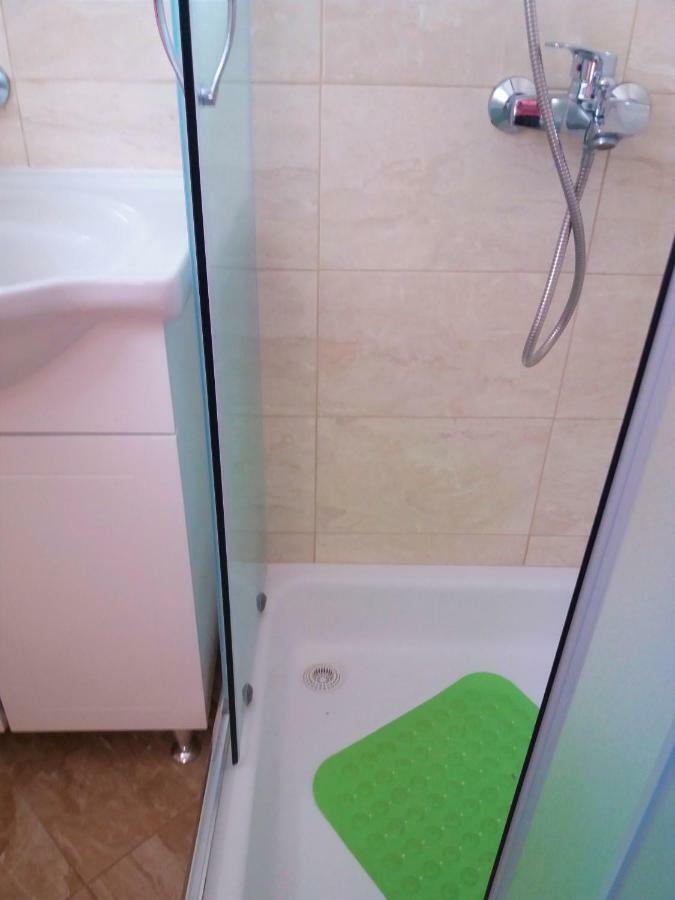 Apartment Roko Vir Kültér fotó